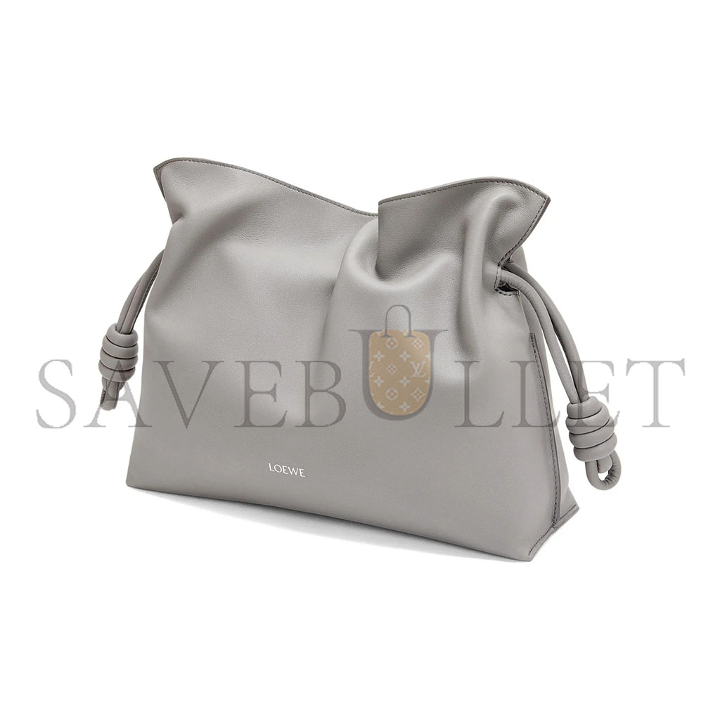 l*ew* medium flamenco clutch in nappa calfskin a411fc1xbf-1150 (30*24.5*10.5cm)